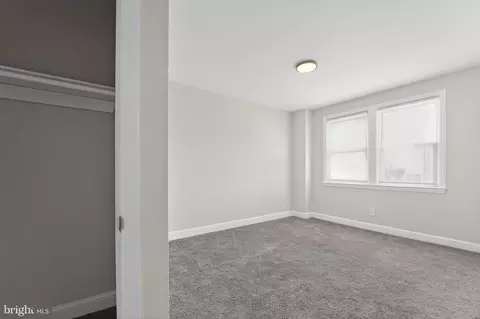 Bedroom - 4019 Bareva Rd, Baltimore, MD 21215 photo 3 of 8