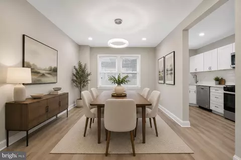 Dining - 4019 Bareva Rd, Baltimore, MD 21215 photo 1 of 1