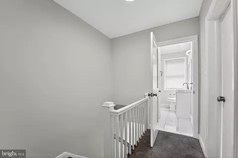 Entry Way - 4019 Bareva Rd, Baltimore, MD 21215 photo 9 of 12