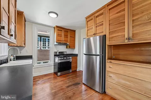 Kitchen - 5702 Falls Rd, Baltimore, MD 21209 photo 1 of 3