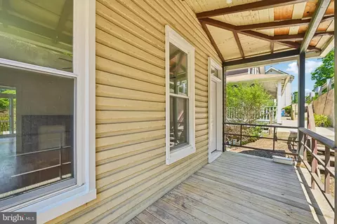 Exterior - 5702 Falls Rd, Baltimore, MD 21209 photo 15 of 15