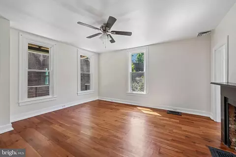 Living - 5702 Falls Rd, Baltimore, MD 21209 photo 3 of 5