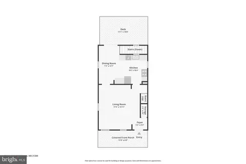 Other - 5702 Falls Rd, Baltimore, MD 21209 photo 5 of 13