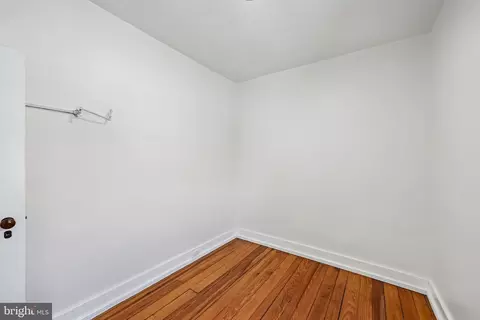 Bedroom - 5702 Falls Rd, Baltimore, MD 21209 photo 5 of 5