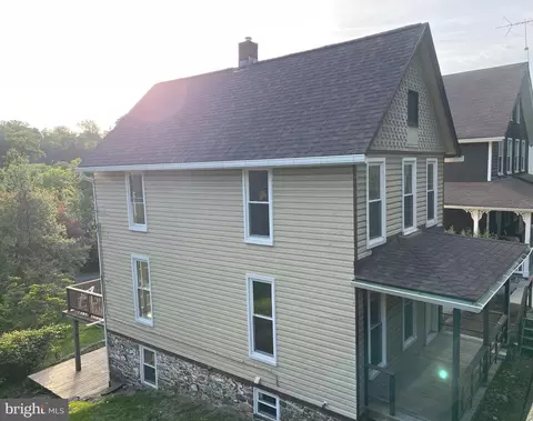 5702 Falls Rd, Baltimore, MD 21209