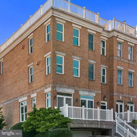 1294 Harbor Island Walk, Baltimore, MD 21230