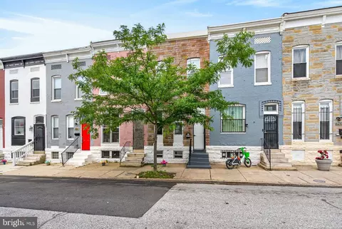 2434 Brentwood, Baltimore, MD 21218