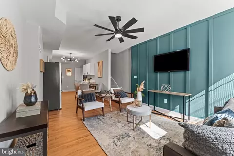 1724 N Milton Ave, Baltimore, MD 21213