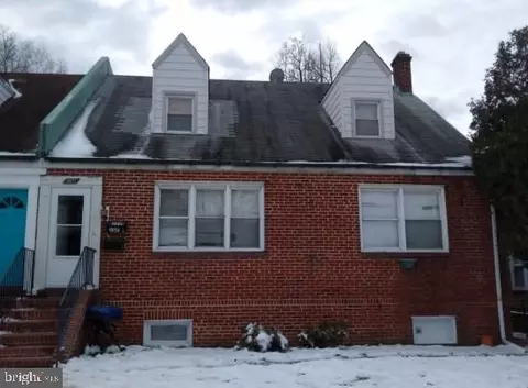 309 Washburn Ave, Baltimore, MD 21225