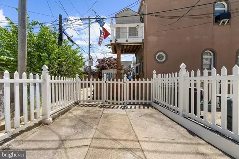 Exterior - 535 E Fort Ave, Baltimore, MD 21230 photo 6 of 9