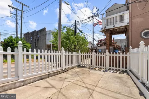 Exterior - 535 E Fort Ave, Baltimore, MD 21230 photo 5 of 9