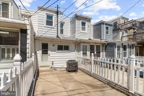Exterior - 535 E Fort Ave, Baltimore, MD 21230 photo 9 of 9