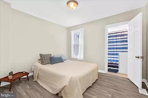 Bedroom - 535 E Fort Ave, Baltimore, MD 21230 photo 1 of 5