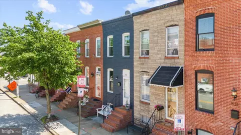 View/Area - 535 E Fort Ave, Baltimore, MD 21230 photo 1 of 1