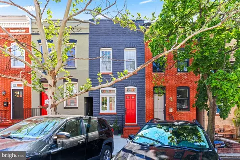 813 S Luzerne Ave, Baltimore, MD 21224