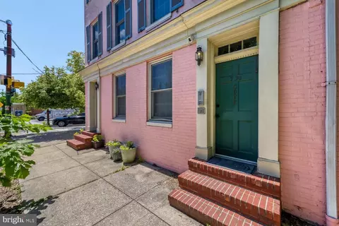 730 S Hanover St #E, Baltimore, MD 21230