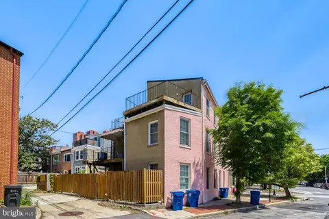 Other - 730 S Hanover St #E, Baltimore, MD 21230 photo 7 of 11