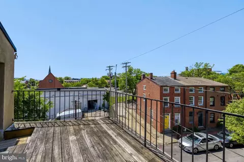 Other - 730 S Hanover St #E, Baltimore, MD 21230 photo 4 of 11