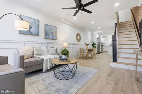 1126 E Fort Ave, Baltimore, MD 21230