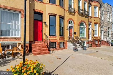 Other - 1126 E Fort Ave, Baltimore, MD 21230 photo 1 of 14