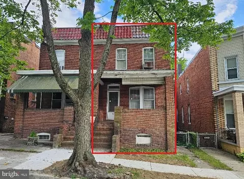 4231 Euclid Ave, Baltimore, MD 21229