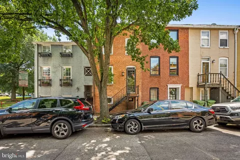415 E Cross St E, Baltimore, MD 21230