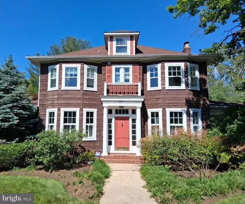 6004 Falls Rd, Baltimore, MD 21209
