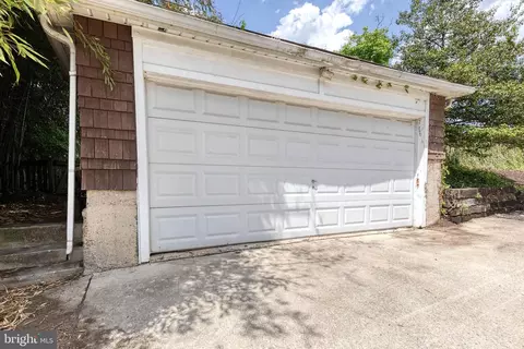 Exterior - 6004 Falls Rd, Baltimore, MD 21209 photo 13 of 13