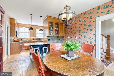 Dining - 6004 Falls Rd, Baltimore, MD 21209 photo 3 of 4