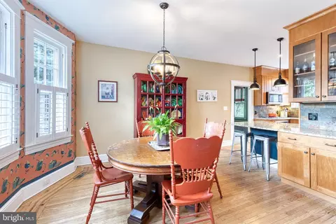 Dining - 6004 Falls Rd, Baltimore, MD 21209 photo 1 of 4