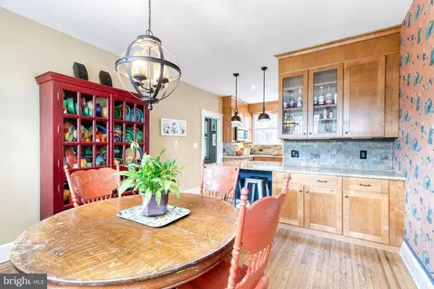 Dining - 6004 Falls Rd, Baltimore, MD 21209 photo 2 of 4
