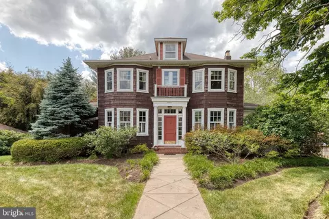 6004 Falls Rd, Baltimore, MD 21209