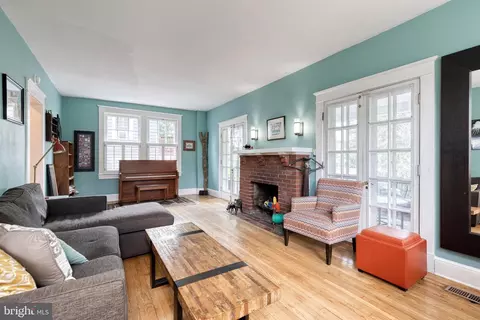 Other - 6004 Falls Rd, Baltimore, MD 21209 photo 1 of 11