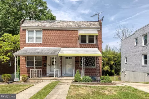 5602 Pioneer Dr, Baltimore, MD 21214