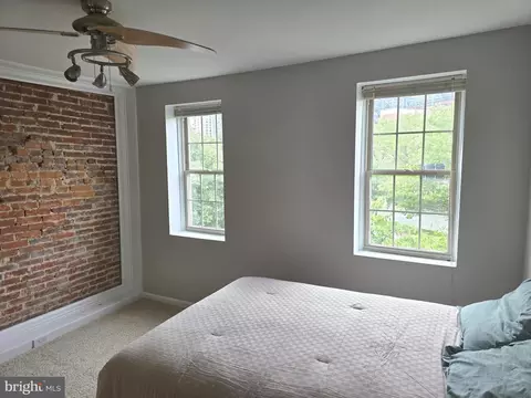 Bedroom - 628 Warner St, Baltimore, MD 21230 photo 2 of 6