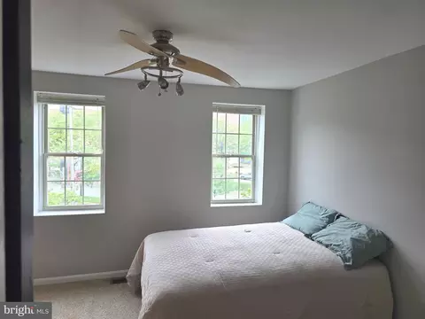Bedroom - 628 Warner St, Baltimore, MD 21230 photo 1 of 6