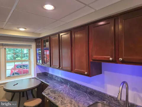 Kitchen - 628 Warner St, Baltimore, MD 21230 photo 1 of 3