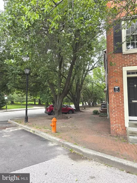 Exterior - 628 Warner St, Baltimore, MD 21230 photo 3 of 10