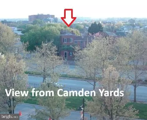 View/Area - 628 Warner St, Baltimore, MD 21230 photo 1 of 1