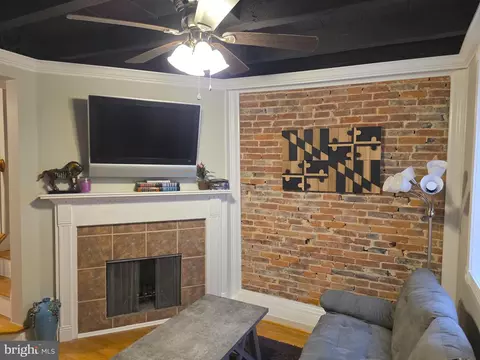 Other - 628 Warner St, Baltimore, MD 21230 photo 8 of 19