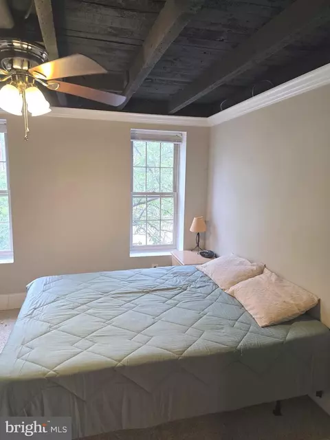 Bedroom - 628 Warner St, Baltimore, MD 21230 photo 5 of 6