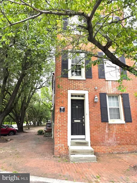 Exterior - 628 Warner St, Baltimore, MD 21230 photo 2 of 10