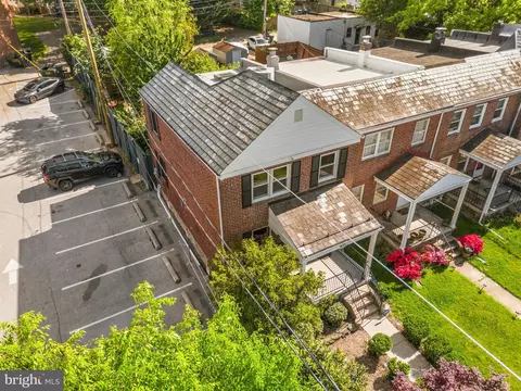 View/Area - 431 E Belvedere Ave, Baltimore, MD 21212 photo 2 of 2