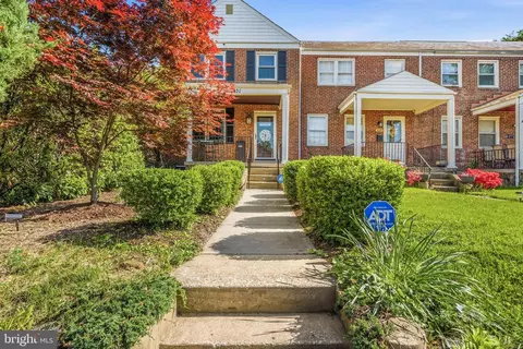 Other - 431 E Belvedere Ave, Baltimore, MD 21212 photo 1 of 9