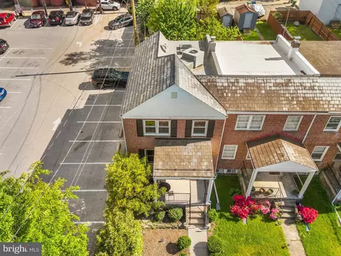 View/Area - 431 E Belvedere Ave, Baltimore, MD 21212 photo 1 of 2