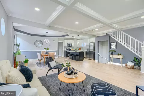 3802 Fernhill Ave, Baltimore, MD 21215