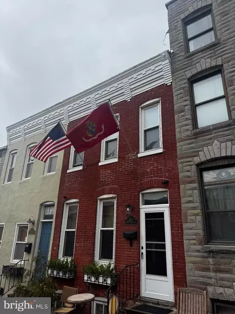 220 S Castle St, Baltimore, MD 21231 photo 3