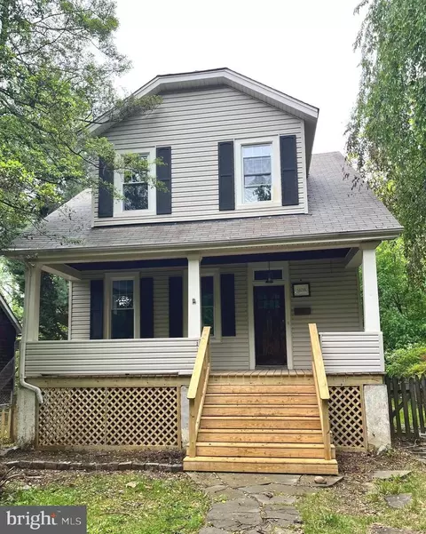 5108 Norwood Rd, Baltimore, MD 21212