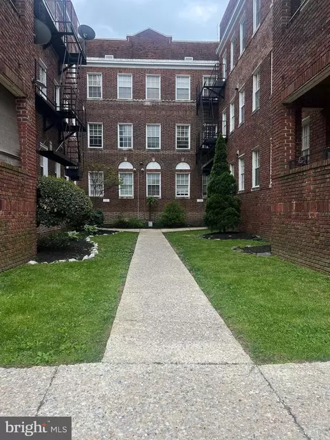 3321 Liberty Heights Ave #304, Baltimore, MD 21215