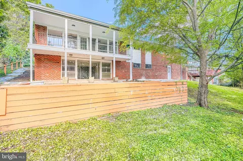 Exterior - 6200 Ivymount Rd, Baltimore, MD 21209 photo 9 of 9